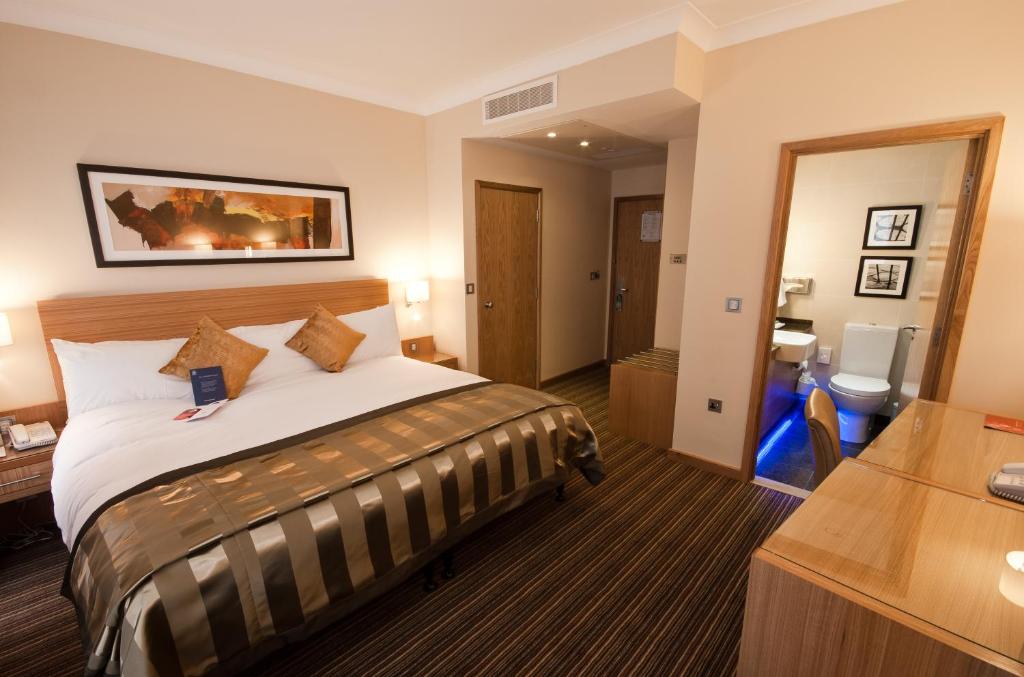 The Rembrandt - Resim 27