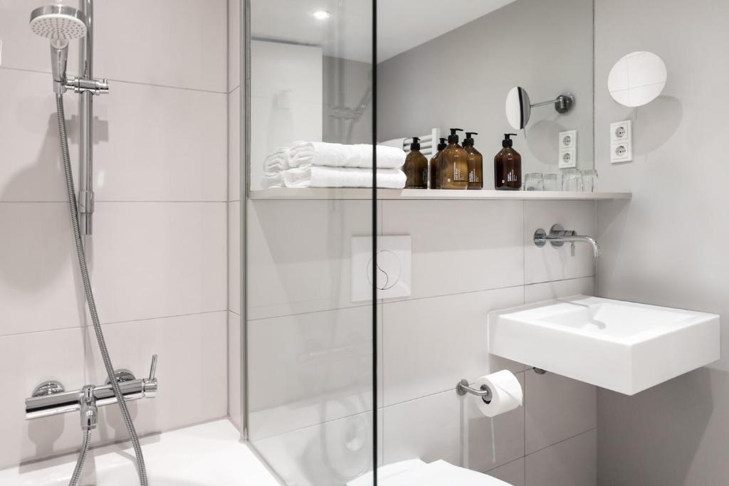 Hotel AMANO Rooms & Apartments - 19