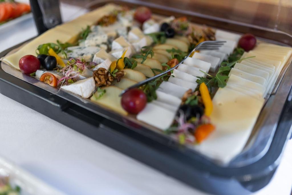 Hotel Opera - Resim 4