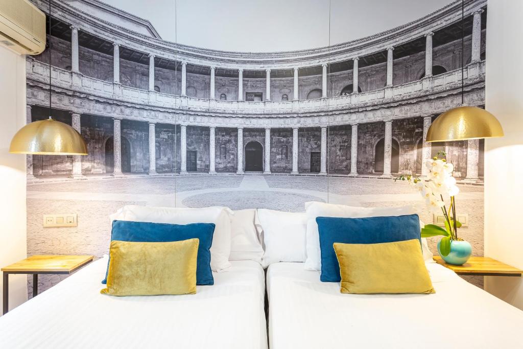 Hotel Presidente by Maxi Hoteles - Resim 23