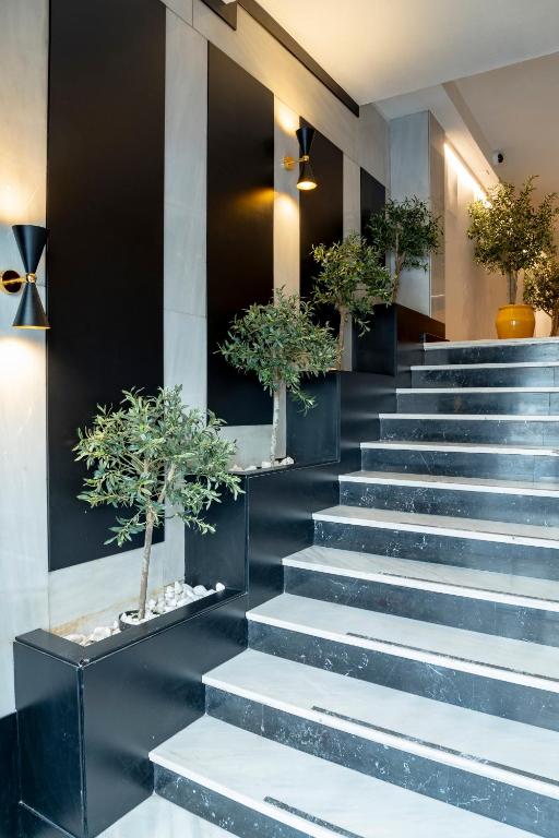 Hotel Presidente by Maxi Hoteles - Resim 21