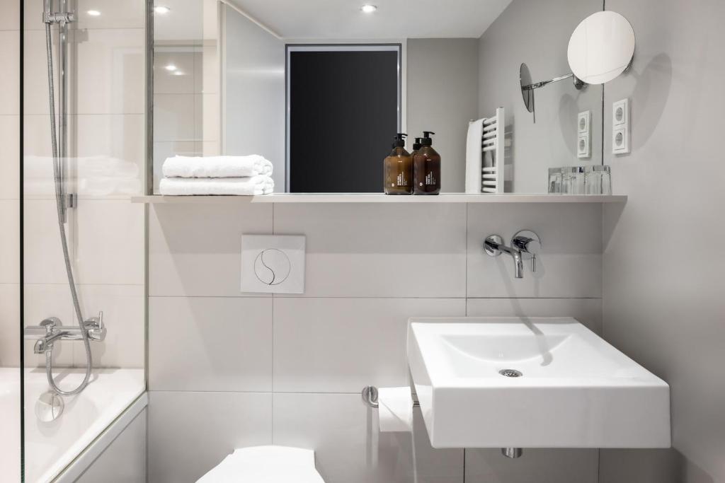 Hotel AMANO Rooms & Apartments - 13