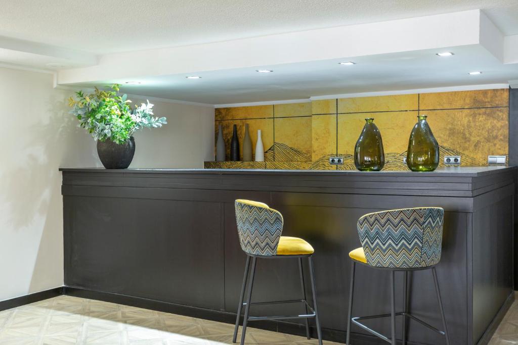 Hotel Presidente by Maxi Hoteles - Resim 13