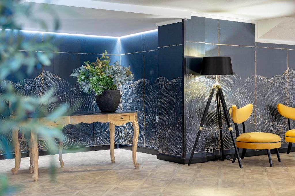 Hotel Presidente by Maxi Hoteles - Resim 11