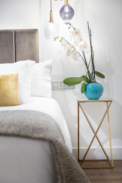 Hotel Presidente by Maxi Hoteles - Resim 29