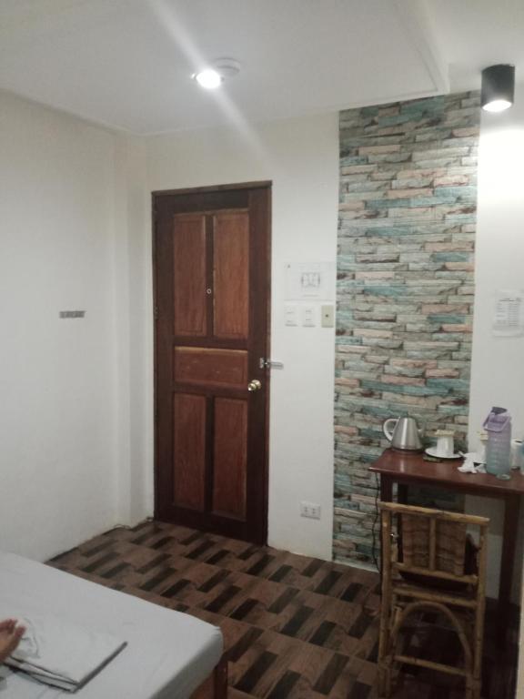 Fotografie z fotogalerie ubytování Raje Residence v destinaci El Nido