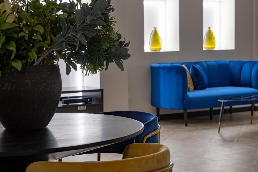 Hotel Presidente by Maxi Hoteles - Resim 15