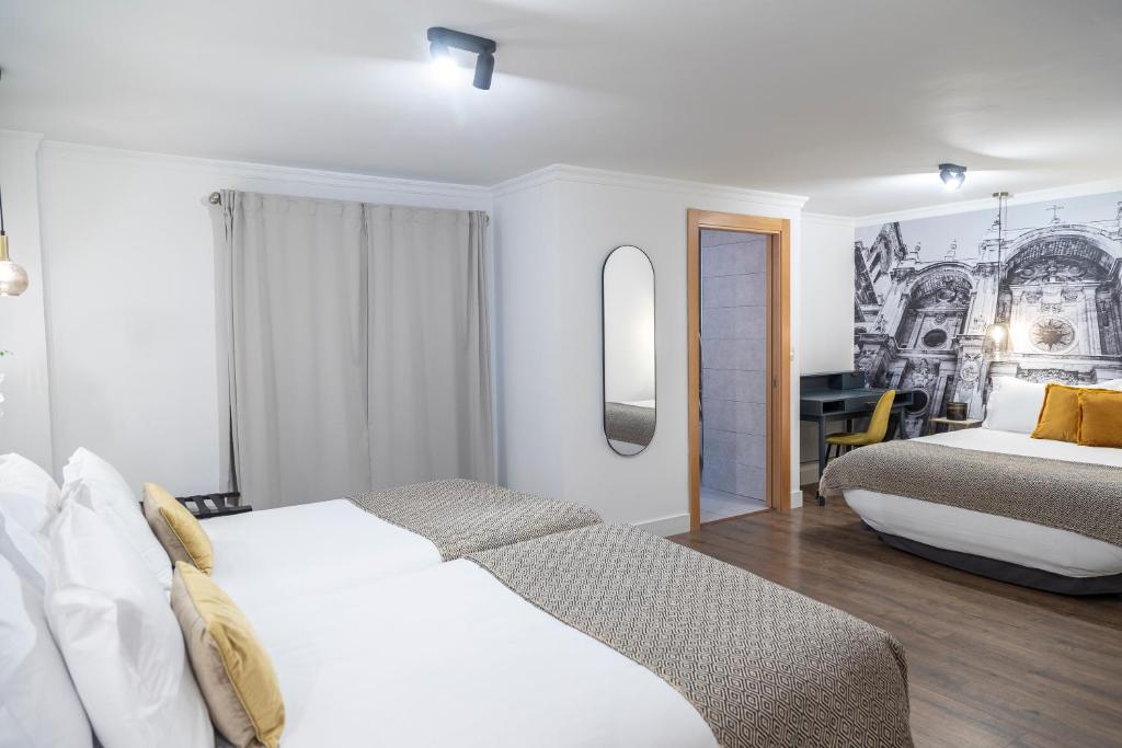 Hotel Presidente by Maxi Hoteles - Resim 30