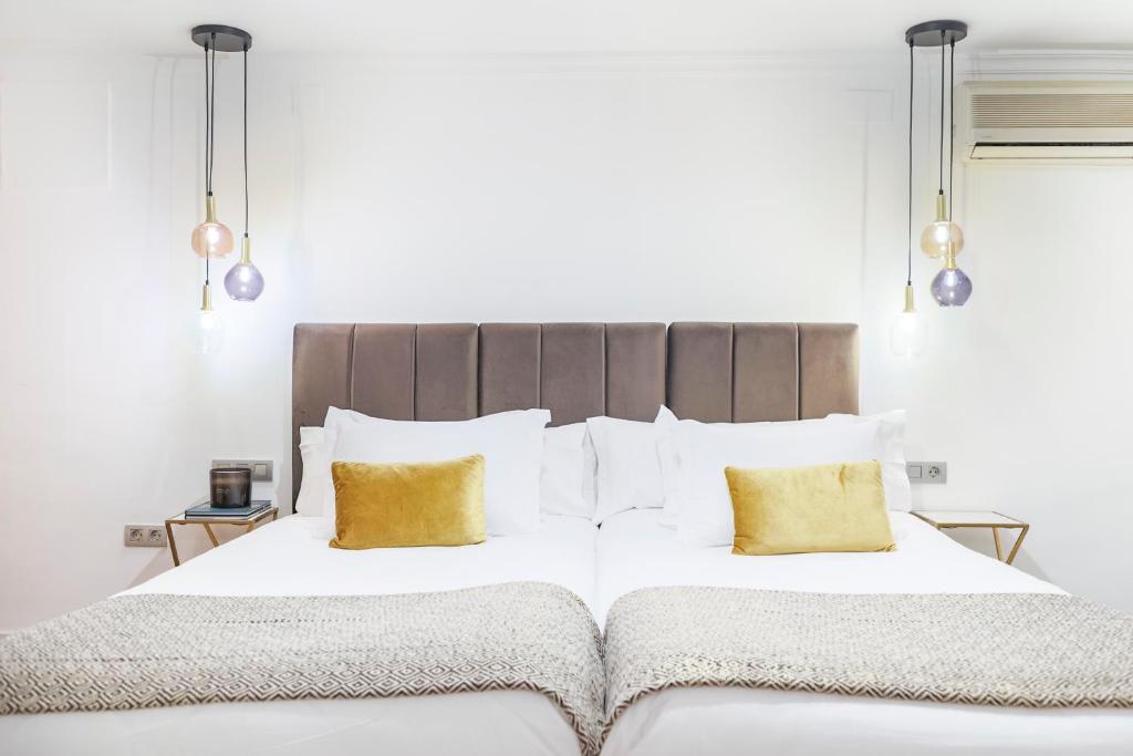 Hotel Presidente by Maxi Hoteles - Resim 33