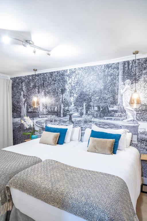 Hotel Presidente by Maxi Hoteles - Resim 35