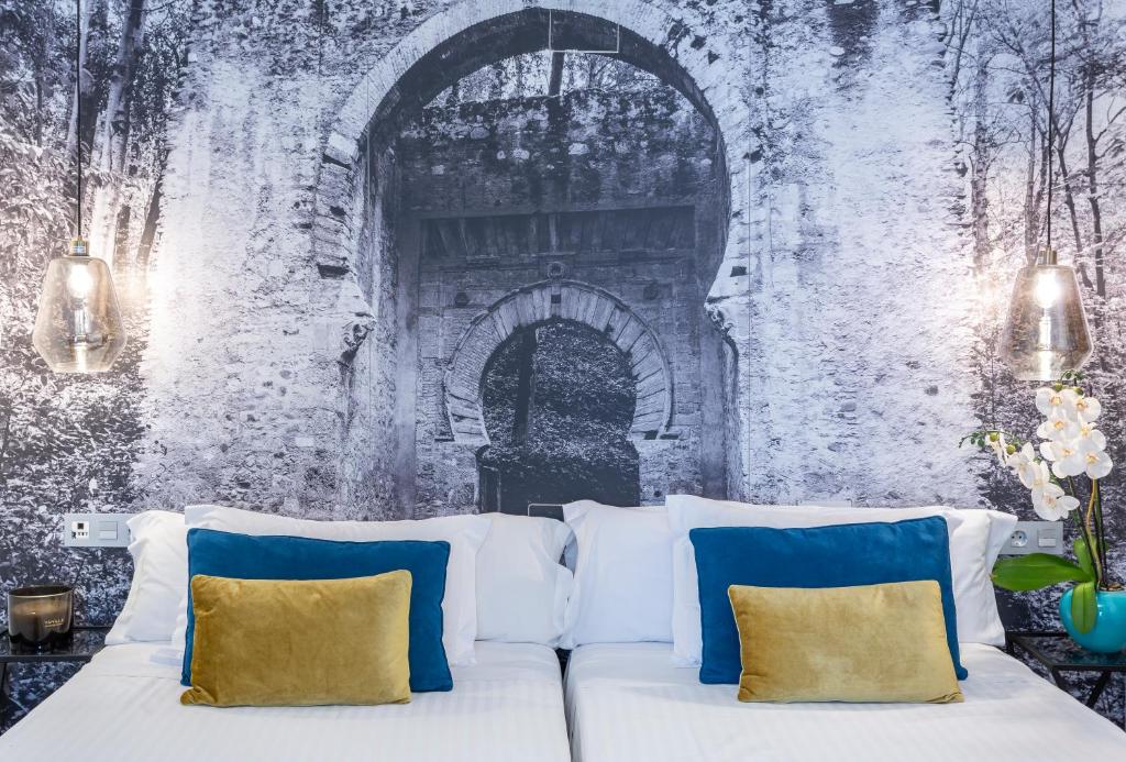 Hotel Presidente by Maxi Hoteles - Resim 41