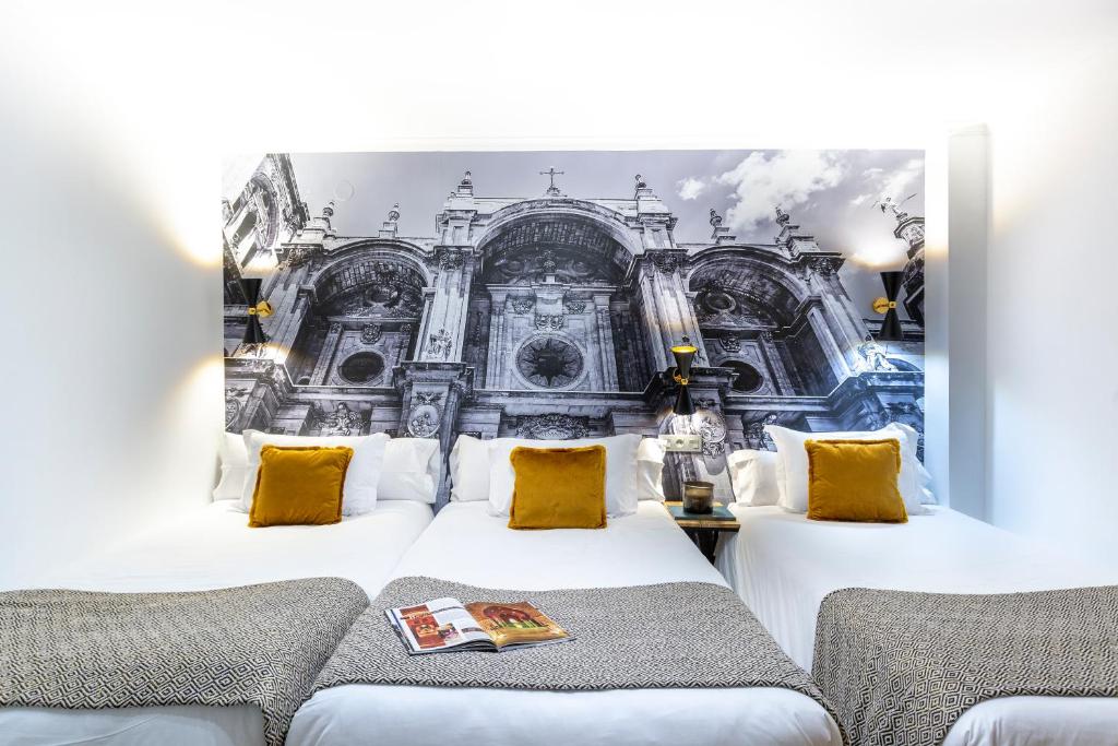 Hotel Presidente by Maxi Hoteles - Resim 40