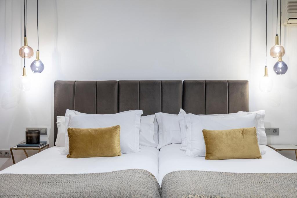 Hotel Presidente by Maxi Hoteles - Resim 42