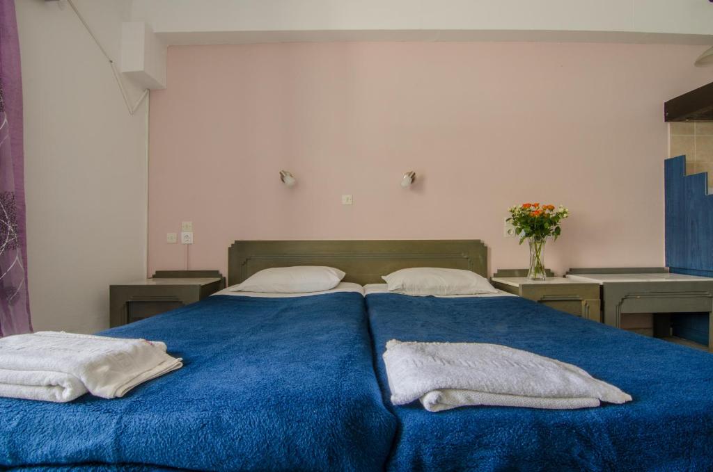 Emilia Hotel Apartments - 17