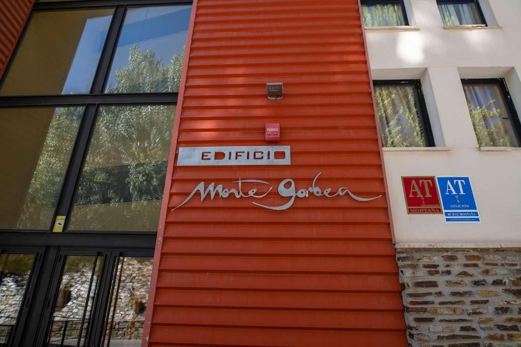 Certifikát, hodnocení, plakát nebo jiný dokument vystavený v ubytování Holidays, Estudio Jara, Gorbea 2 pax