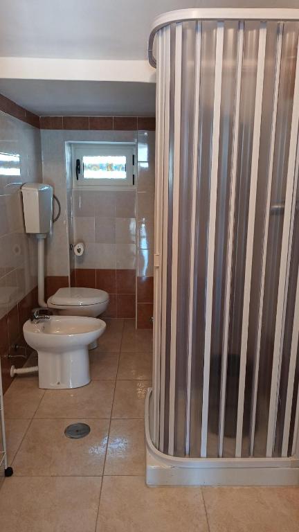 B&B La Stazione - Tweepersoonskamer