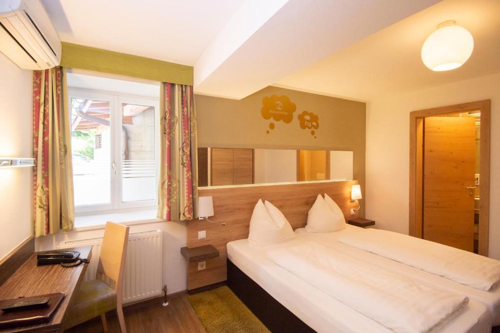 Dollinger - Resim 20