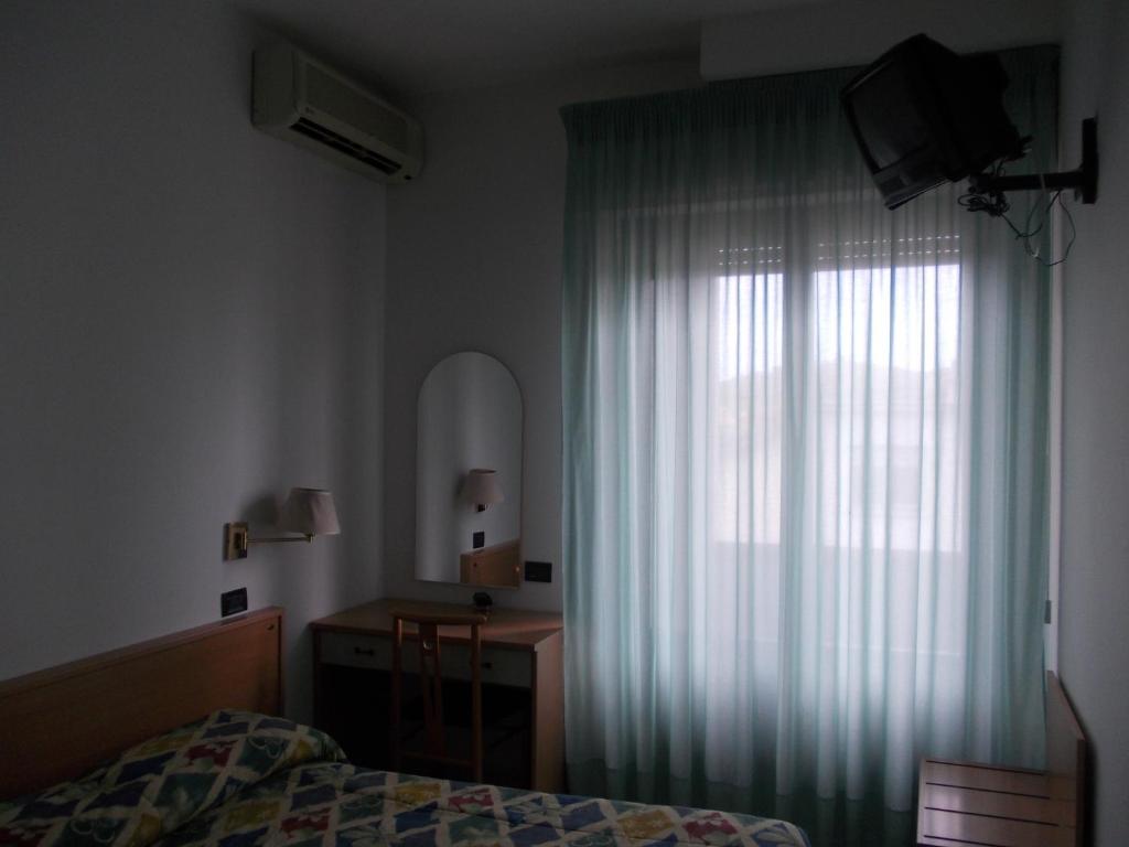 Scacco Rosso via Piave 23 - Double Room With Private Bathroom
