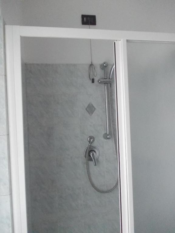Scacco Rosso via Piave 23 - Single Room With Private Bathroom