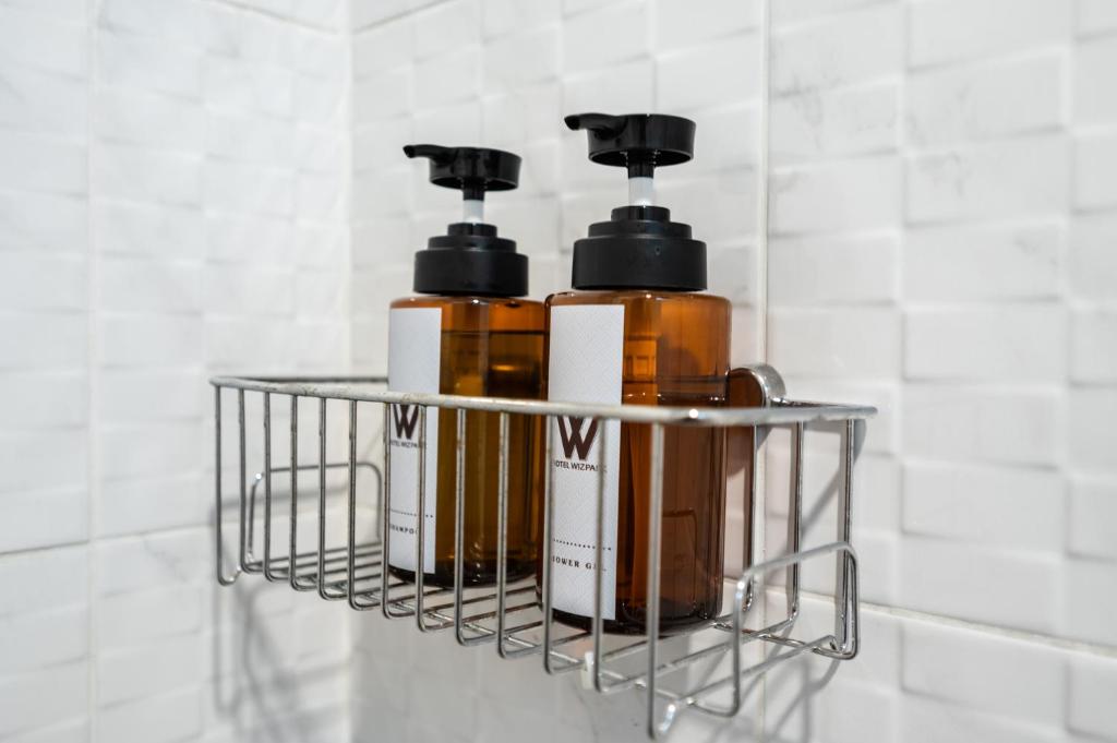 Hotel Wizpark Ratchada - Resim 23