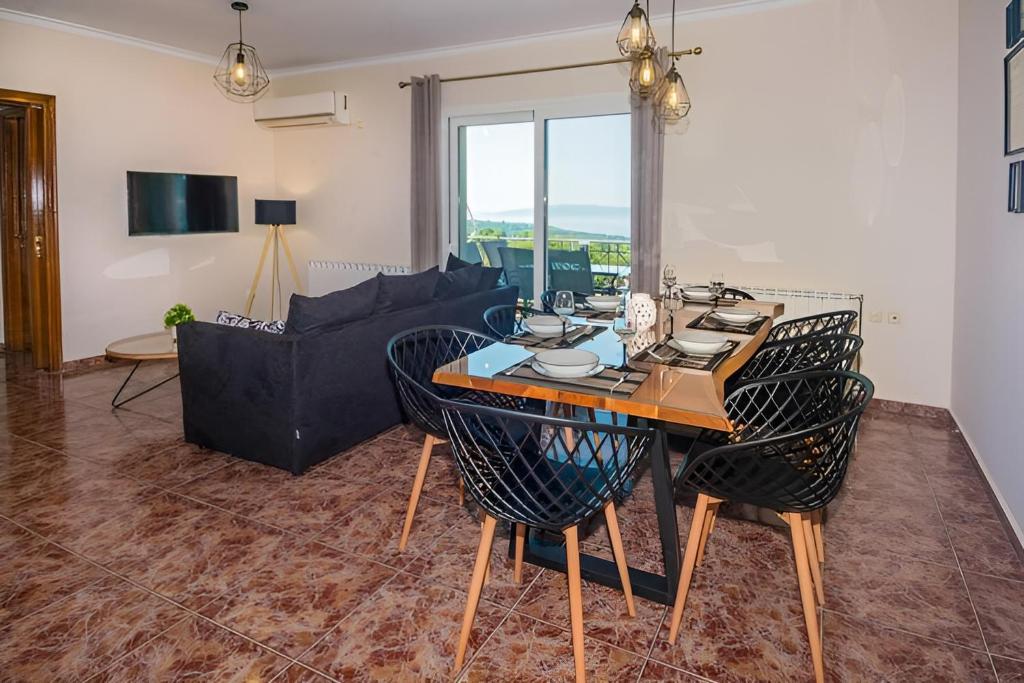 Aristotelis Apartment LakithraLydia, Lakithra (updated prices 2024)