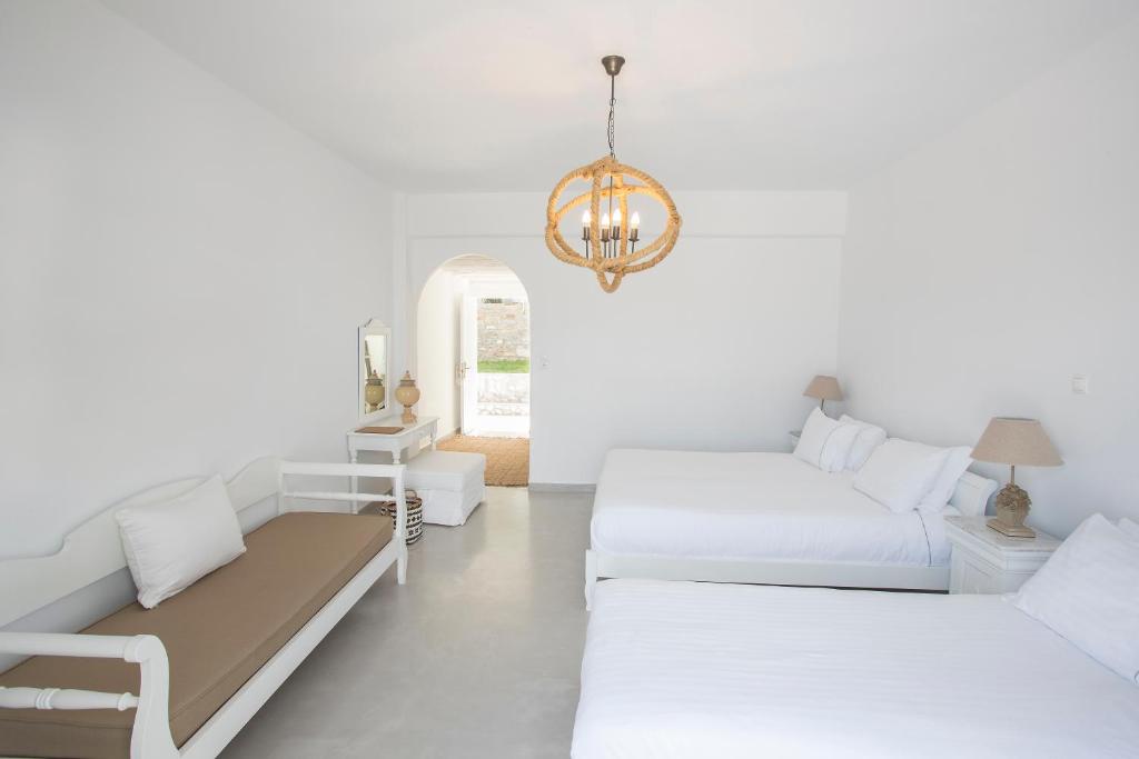 Paros Palace - Adults Only - 14