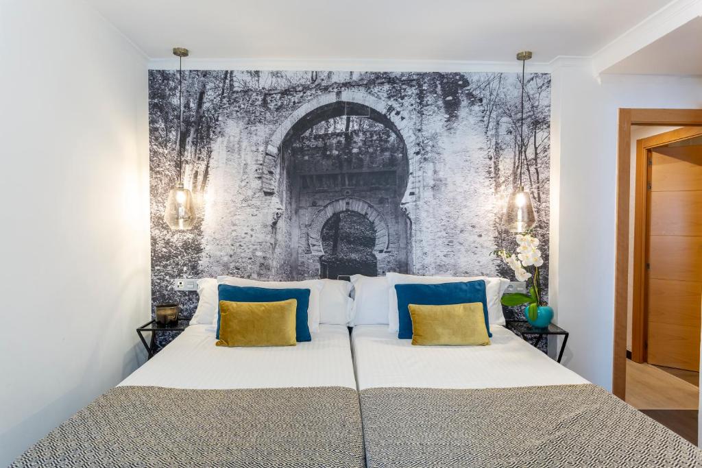 Hotel Presidente by Maxi Hoteles - Resim 43