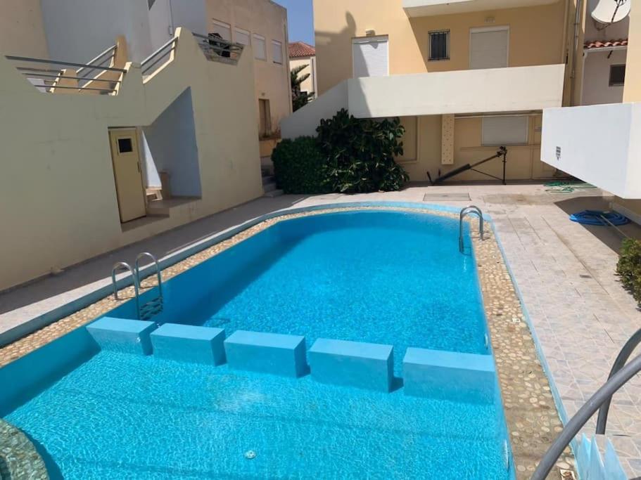 Galeriebild der Unterkunft ELIOS.Apt.3 in Almyrida