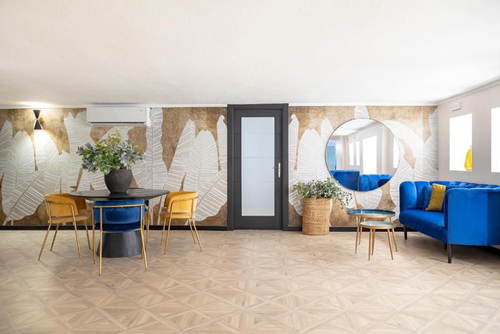 Hotel Presidente by Maxi Hoteles - Resim 10