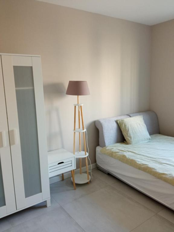 Złoty apartament Bokserska - 7