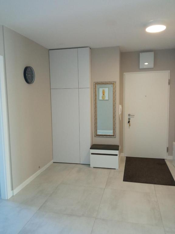 Złoty apartament Bokserska - 9