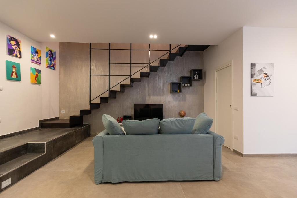 Seta Apartment