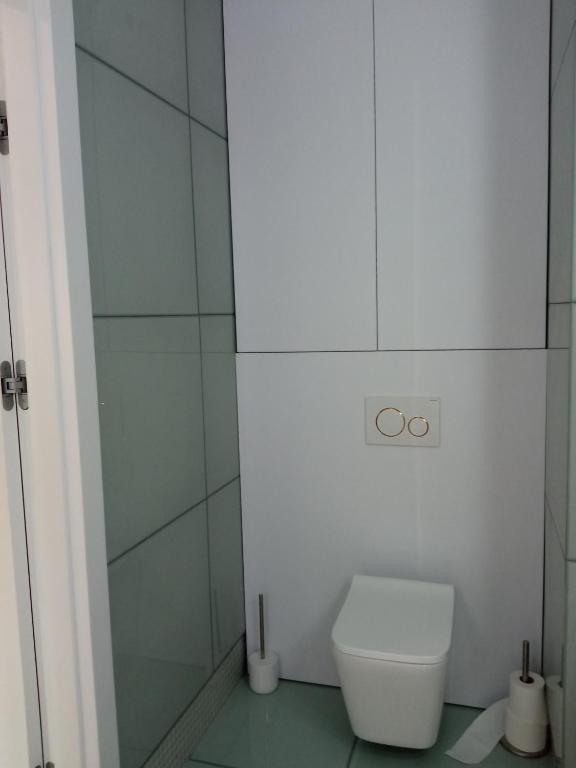 Złoty apartament Bokserska - 12