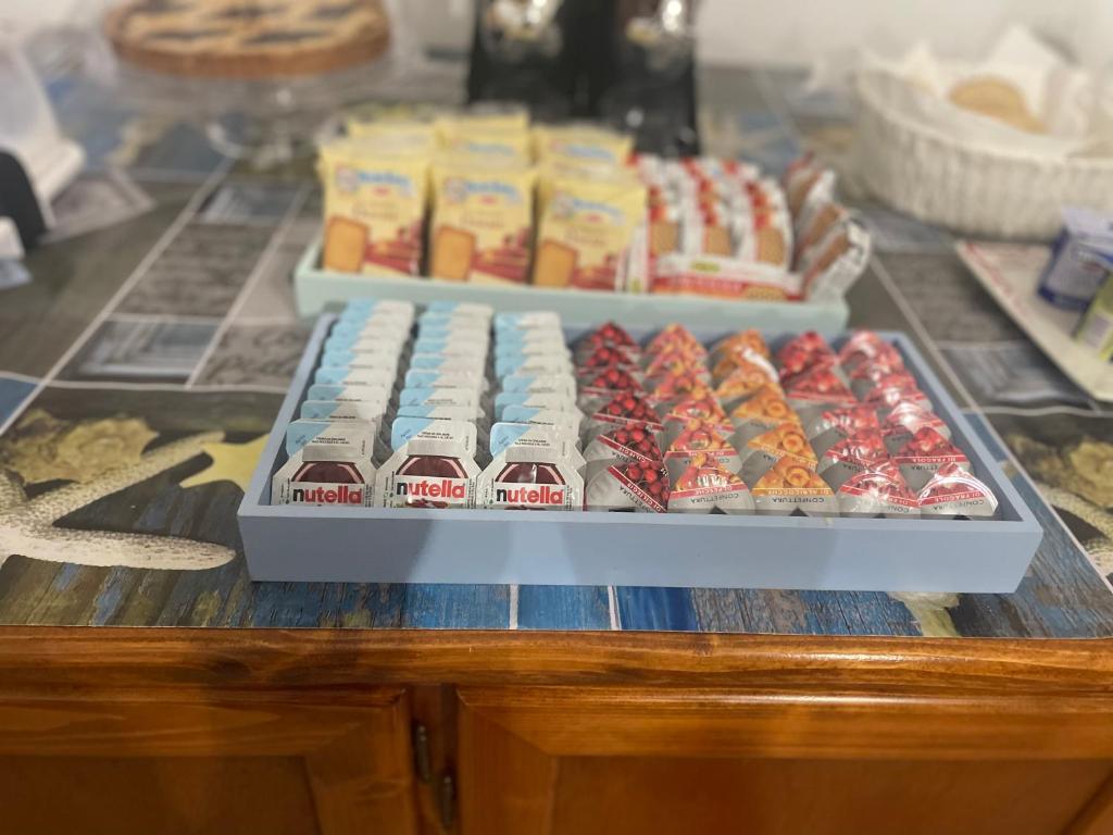 Bed and breakfast KALE ' - 14