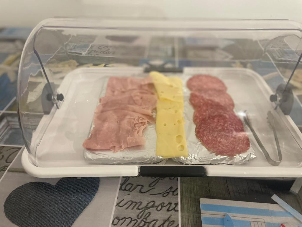 Bed and breakfast KALE ' - 13