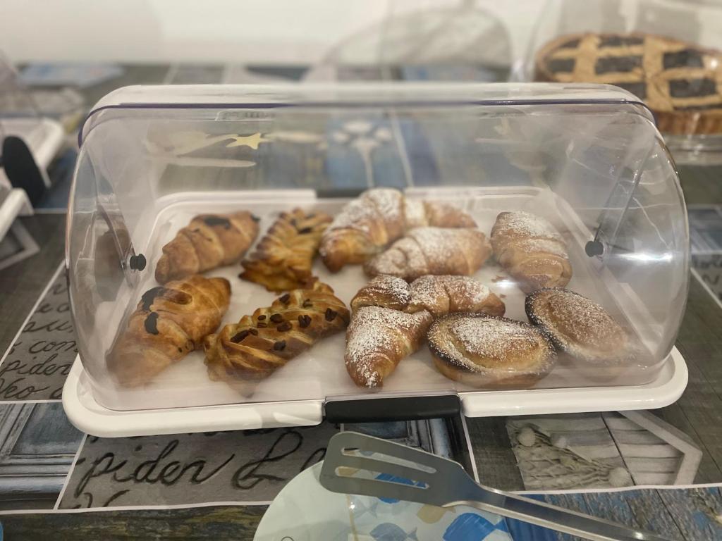 Bed and breakfast KALE ' - 19