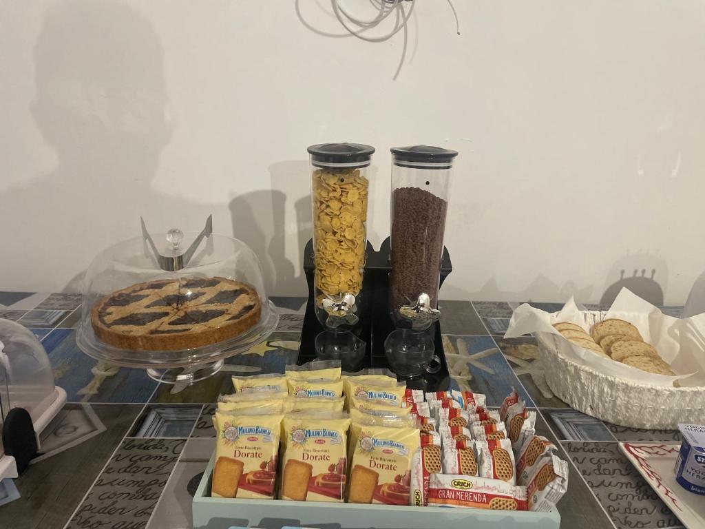 Bed and breakfast KALE ' - 18