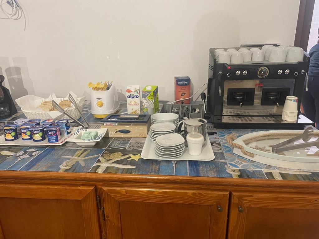 Bed and breakfast KALE ' - 4