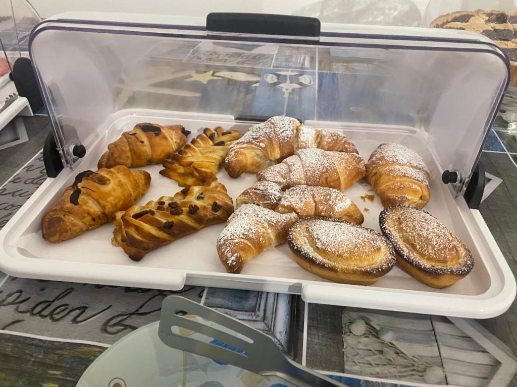 Bed and breakfast KALE ' - 6