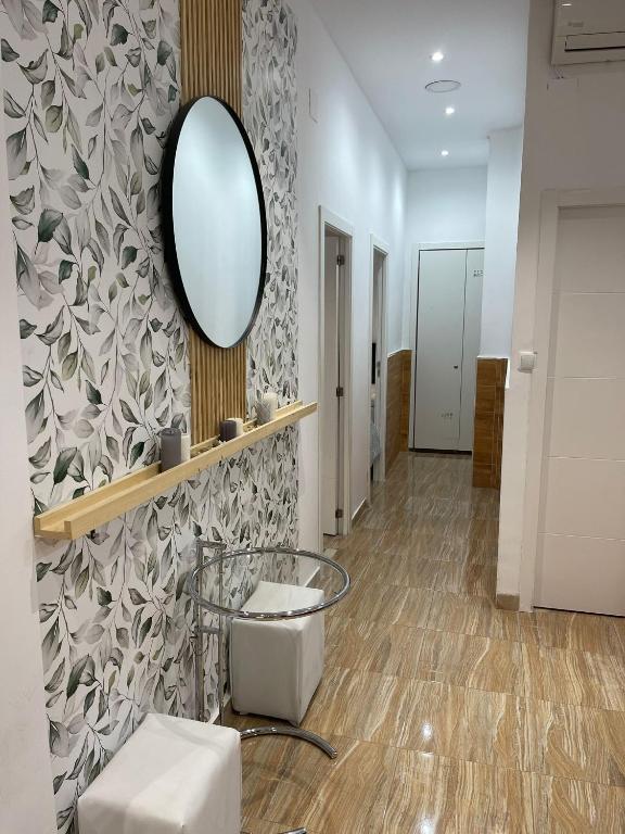 Downtown Apartments - Apartamento - Nivel Dividido