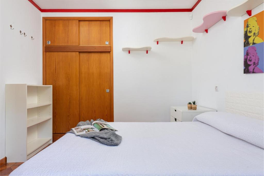 Fotografie z fotogalerie ubytování Villa Faisan con piscina privada v destinaci Alcúdia