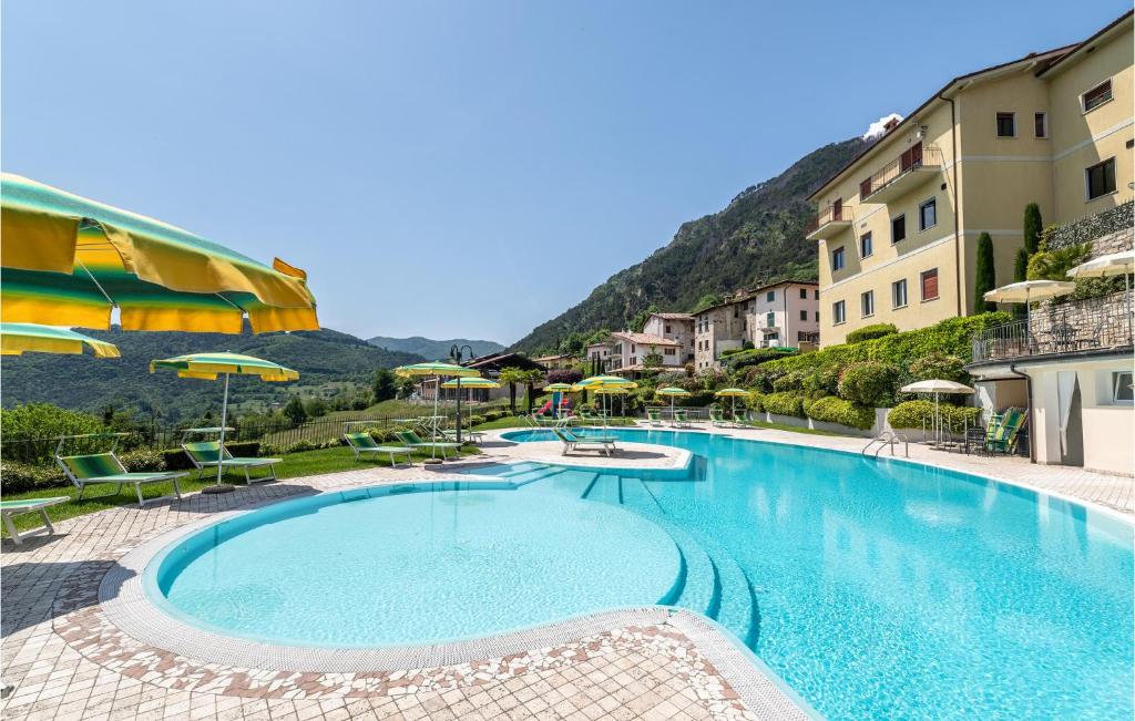 Holiday Home Villetta Acqua Tremosine sul Garda Lombardei Italien