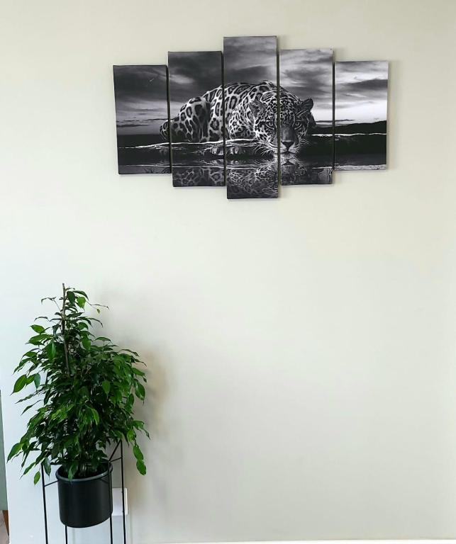 David’s place - Duplex Apartment