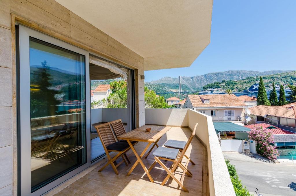 Sweet Apartment Orsan