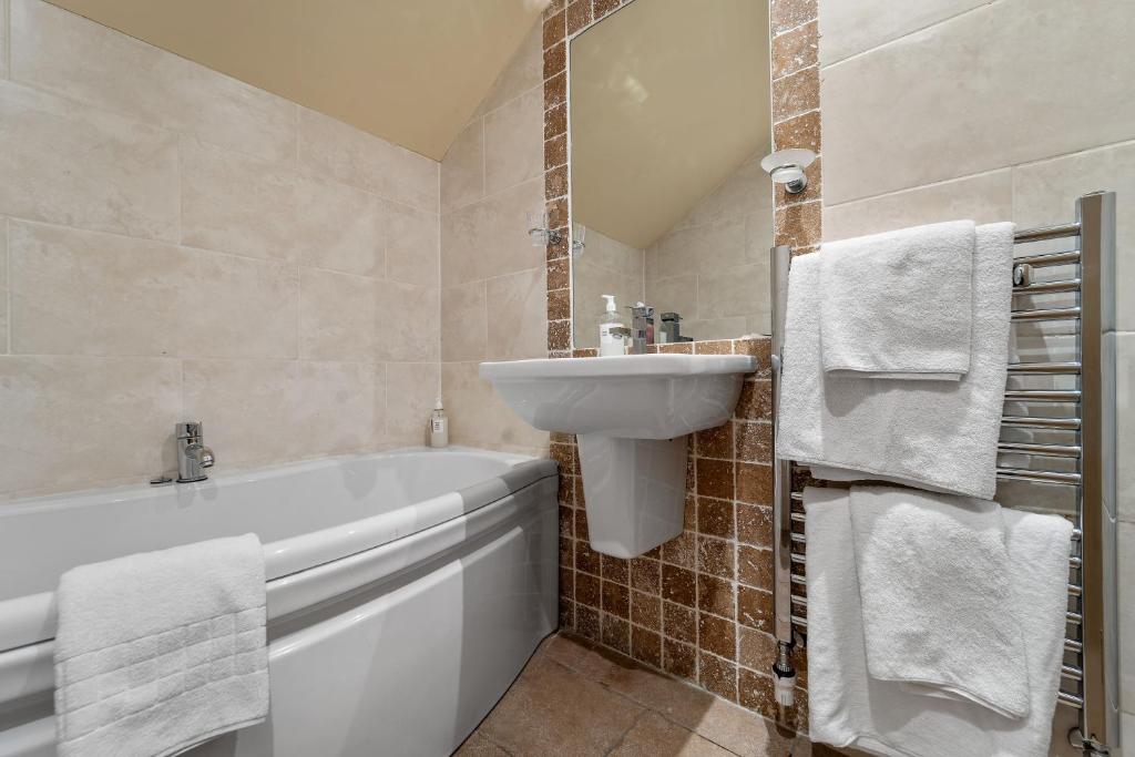 The Rutland Hotel - Resim 20