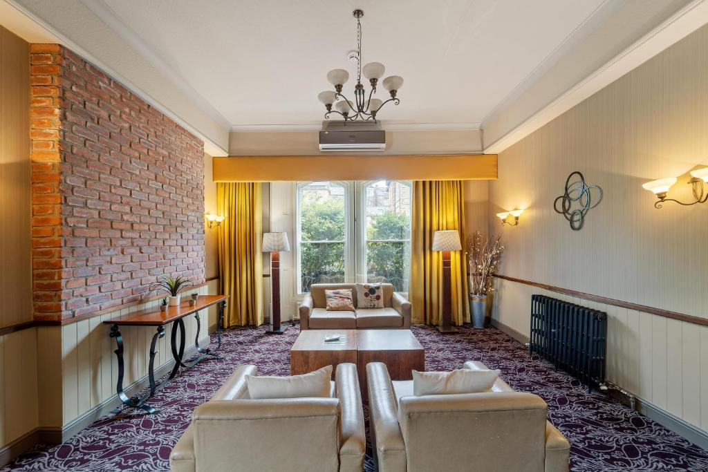 The Rutland Hotel - Resim 30