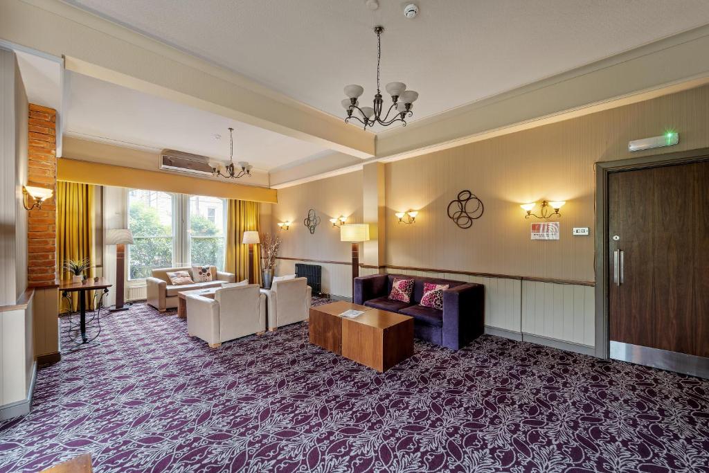 The Rutland Hotel - Resim 14