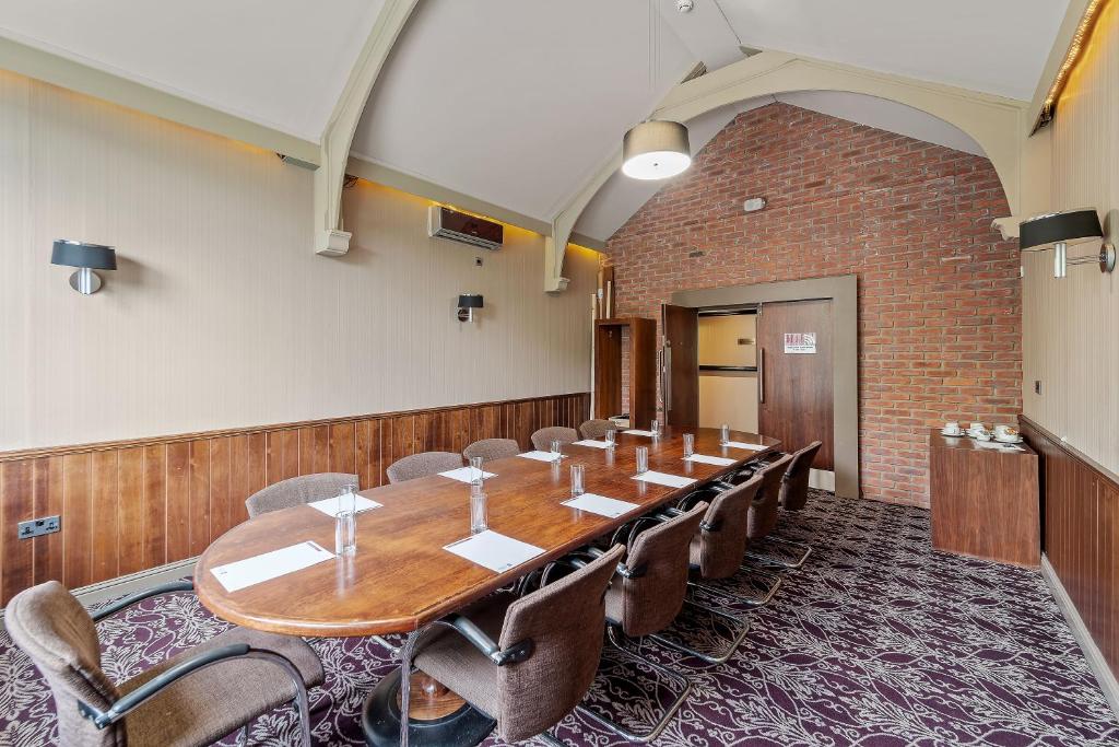 The Rutland Hotel - Resim 9