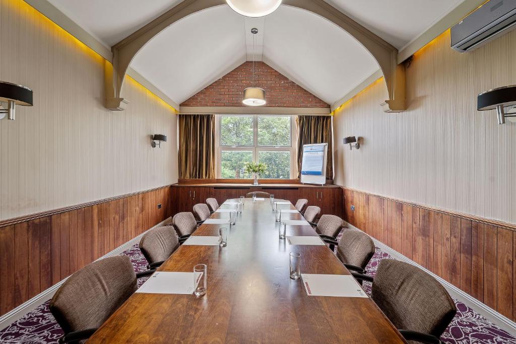 The Rutland Hotel - Resim 7