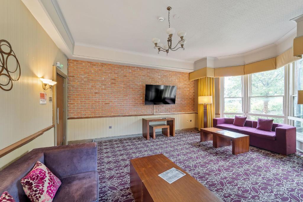 The Rutland Hotel - Resim 10